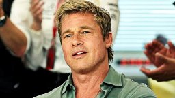 Формула один (Дубляж, 2025)