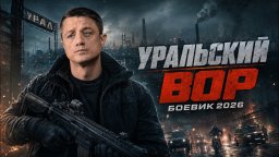 Убийство любимой, пропавшие люди и иконы: майор вступил в грязную игру / Уральский ВОР