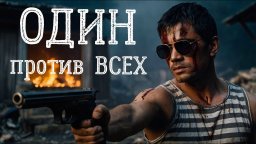 Один / русский детектив (сериал, 2017)