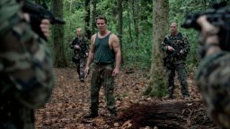 Спецназовец мстит прогнившей верхушке / Кодекс ВОРОНОВА (боевик, 2025)