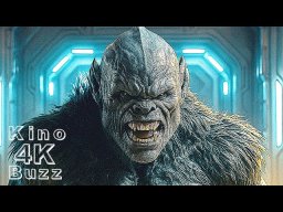 Осирис (2025) / фантастический боевик