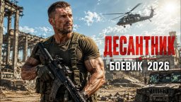 Его подставили угоном, чтобы забрать бизнес, но он ударил первым / ДЕСАНТНИК
