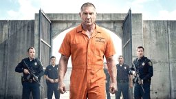 ЗАКЛЮЧЕННЫЙ ВЫШЕЛ МСТИТЬ АГЕНТУ ЦРУ! / Захваченный