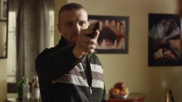 Настоящие / остросюжетный криминальный фильм