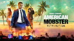 Американский мафиози: Возмездие