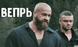 Ему не следовало вмешиваться не в свое дело / Вепрь