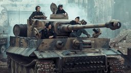 Тигр (2026) Германия