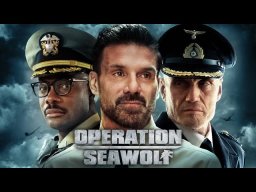 Операция «Морской волк» 2022