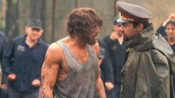 Северянин 3 / Он попал на зону где закон не работает