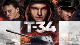 Т-34 фильм HD 2018