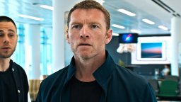 Диспетчер — новый боевик (2025) США