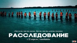 Расследование (сериал, 2020) Дания, Швеция