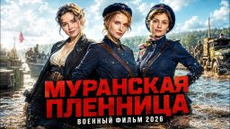 Она надела форму! Вчера девчонка, сегодня гроза ба...